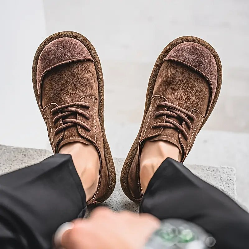 CHAUSSURE CONFORT ASHFORD