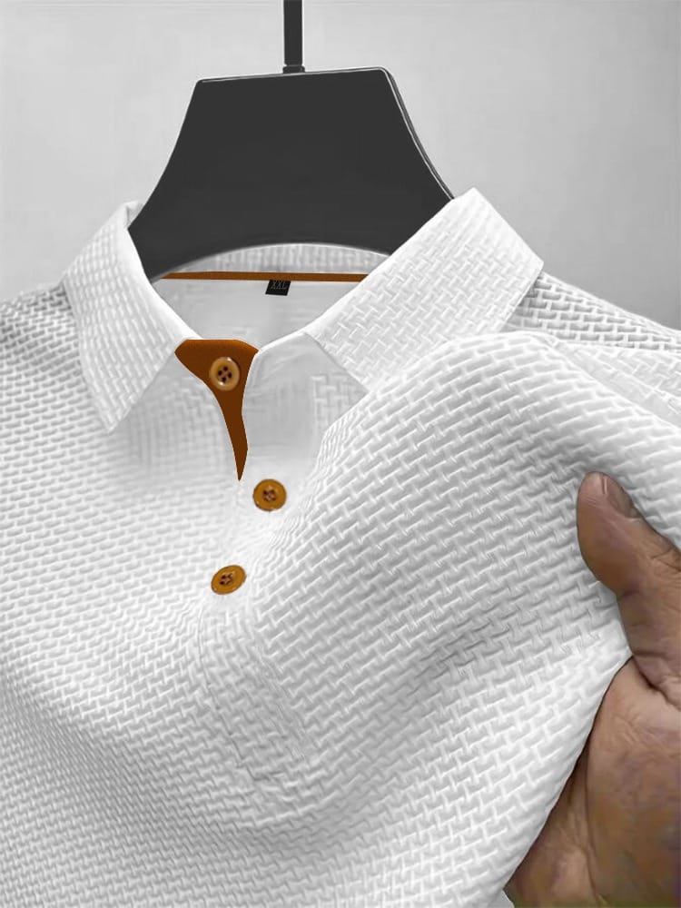 POLO MARTIN AU QUOTIDIEN CHIC