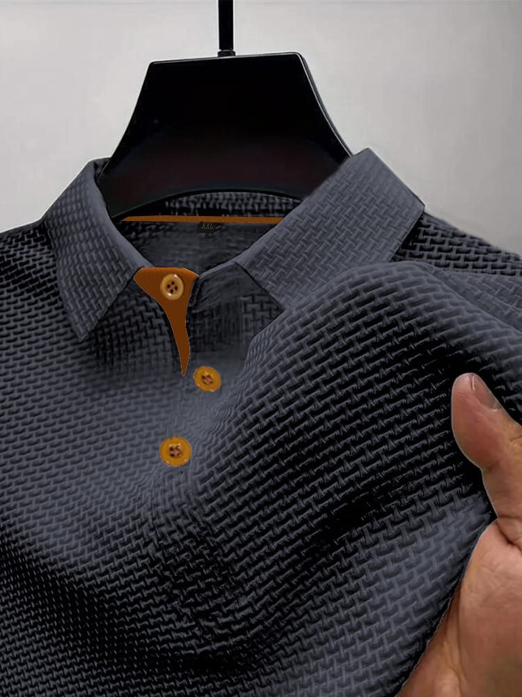 POLO MARTIN AU QUOTIDIEN CHIC