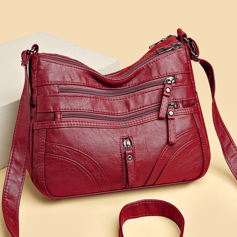 SAC CASUAL VINTAGE OLIVIA