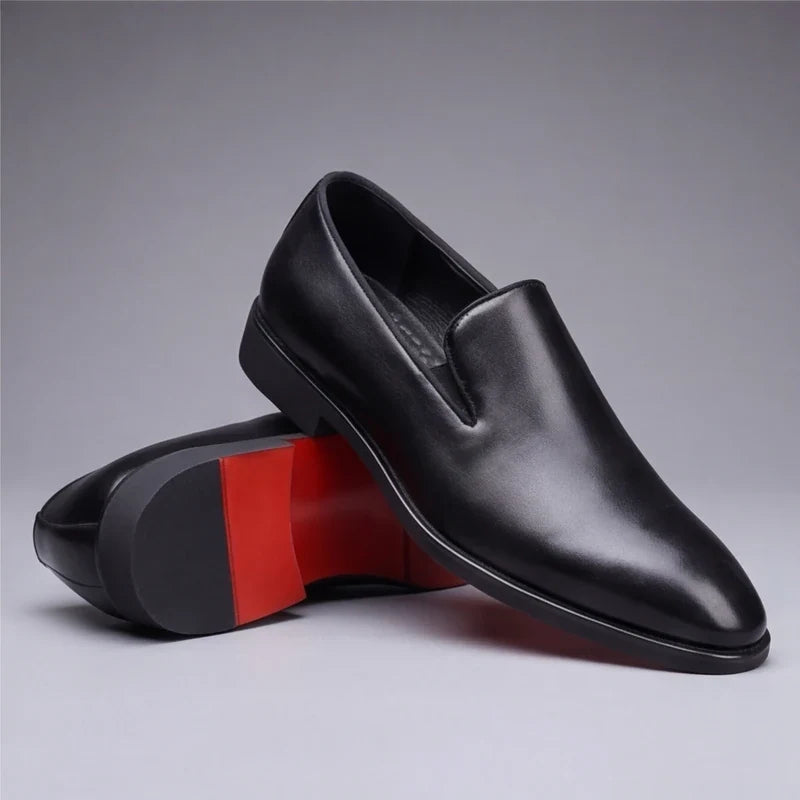 MOCASSINS SIGNATURE MILANO