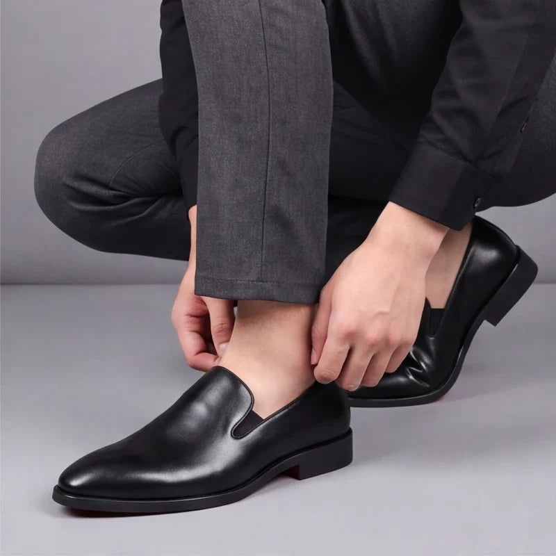 MOCASSINS SIGNATURE MILANO
