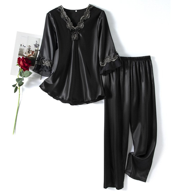 ENSEMBLE PYJAMA VIVIENNE