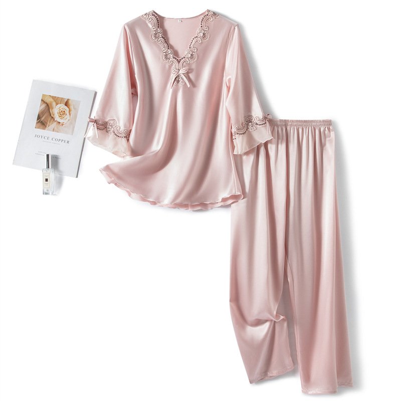ENSEMBLE PYJAMA VIVIENNE