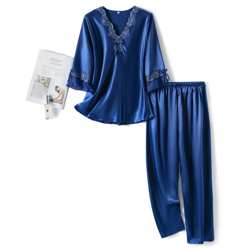 ENSEMBLE PYJAMA VIVIENNE