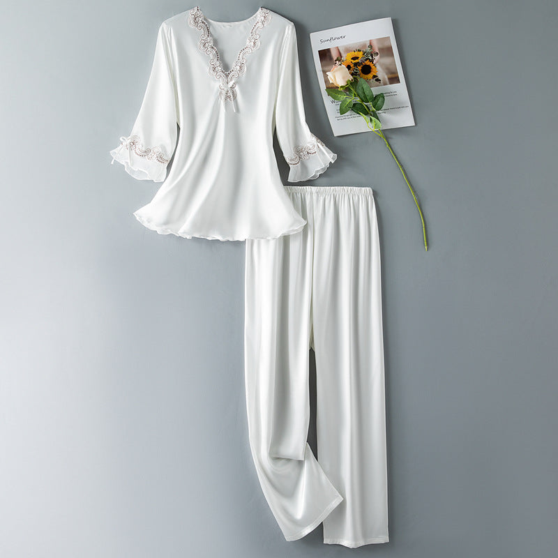 ENSEMBLE PYJAMA VIVIENNE